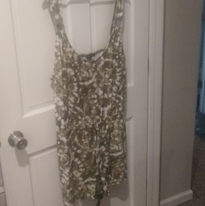 Derek Heart Plus size 3x